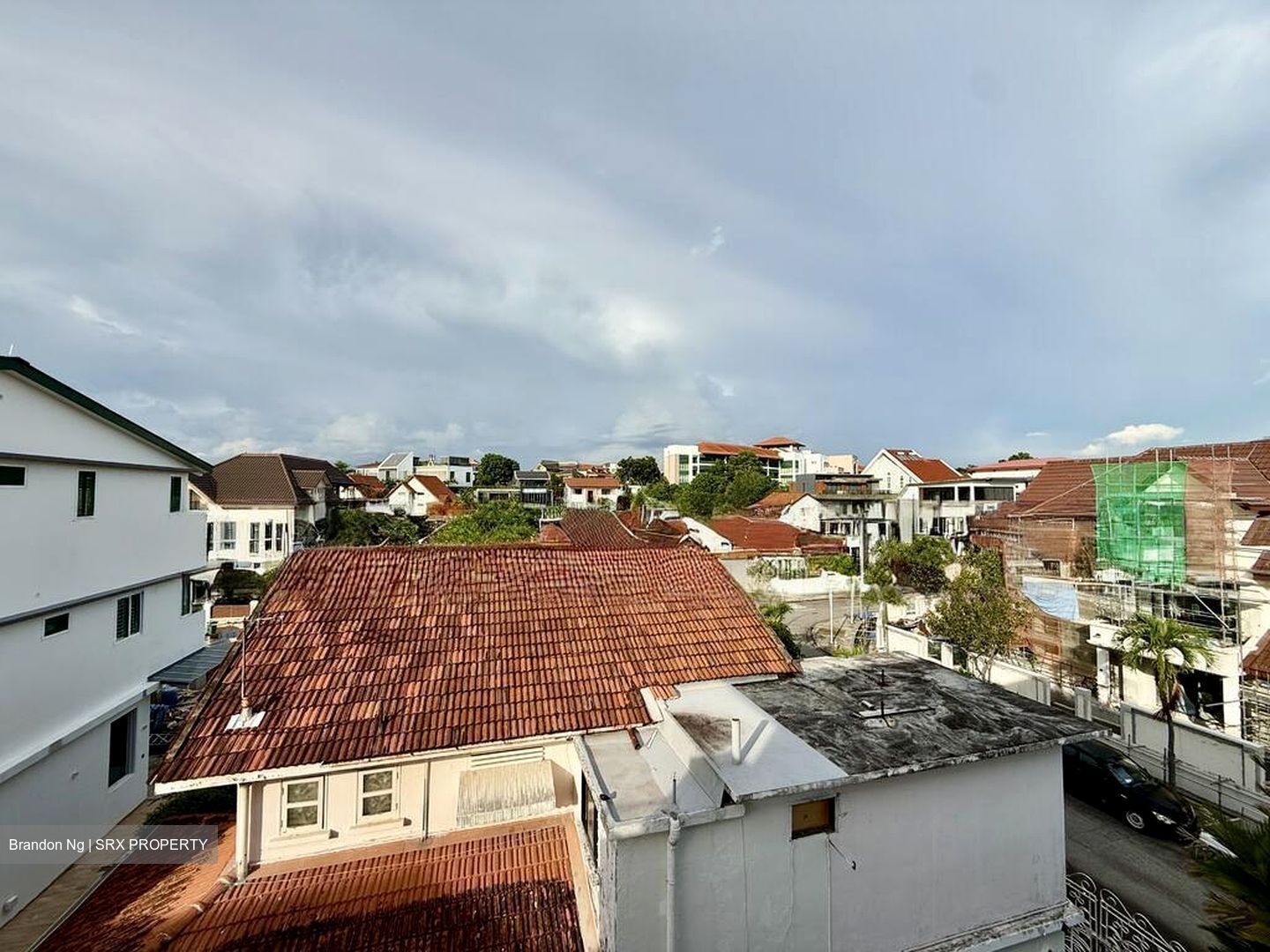 Frankel Estate (D15), Detached #510543231